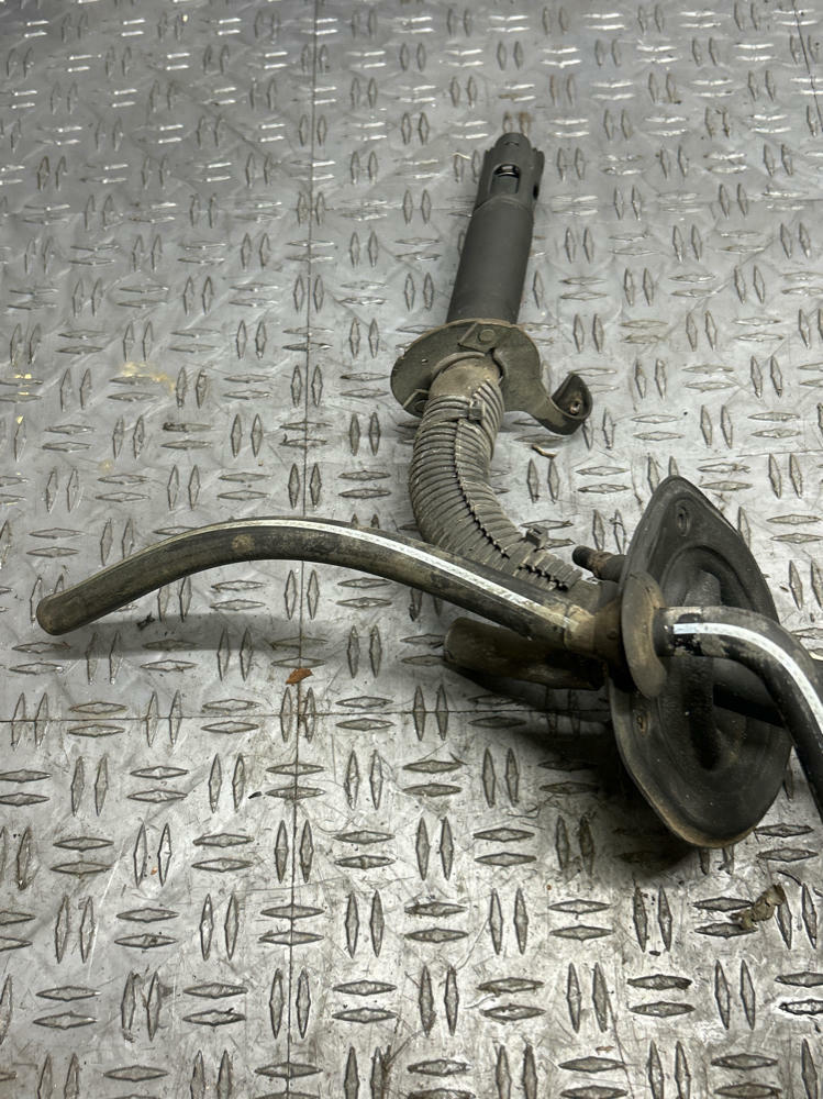 2003-04 Ford Mustang SVT Cobra Fuel Filler Neck 295