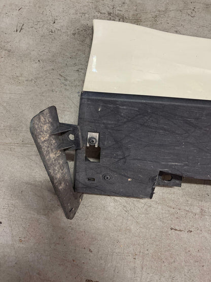 2015-23 Ford Mustang GT Passenger RH Side Skirt- Code N4 297