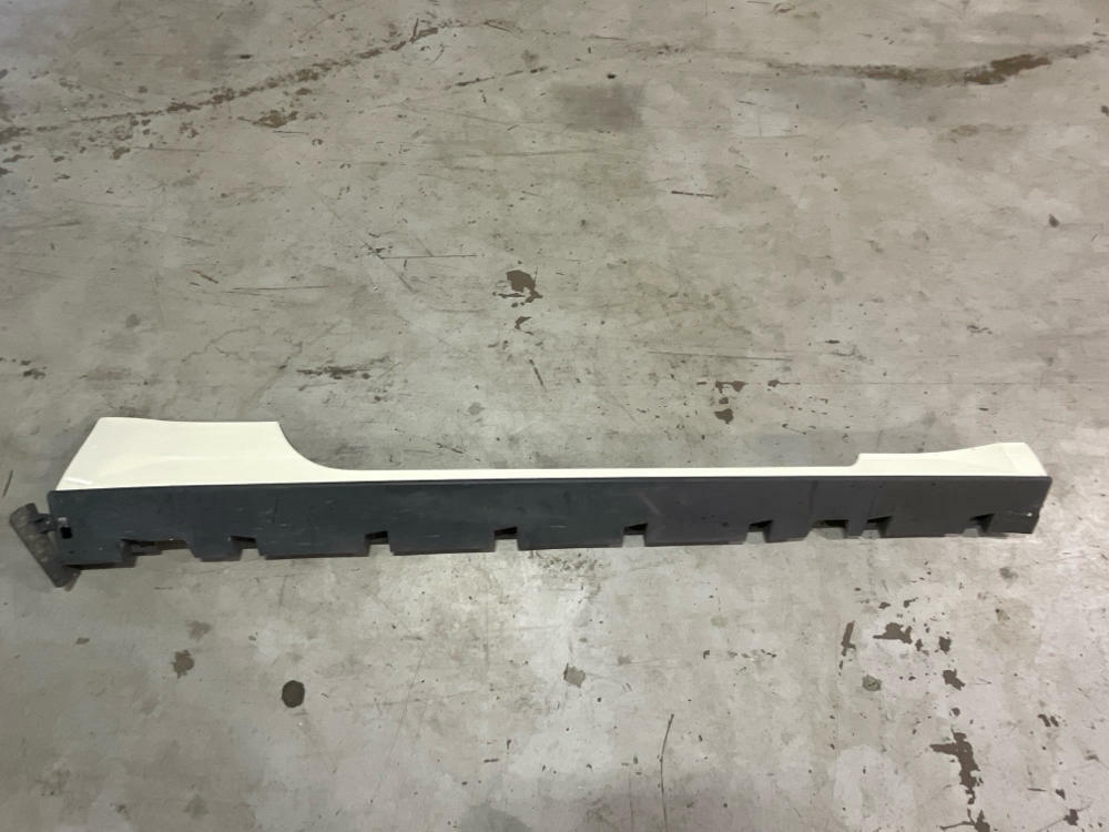 2015-23 Ford Mustang GT Passenger RH Side Skirt- Code N4 297