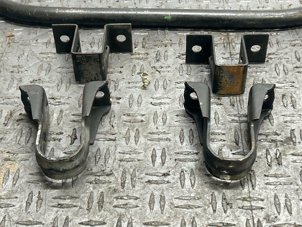 1999-04 Ford Mustang Front GT Sway Bar 295