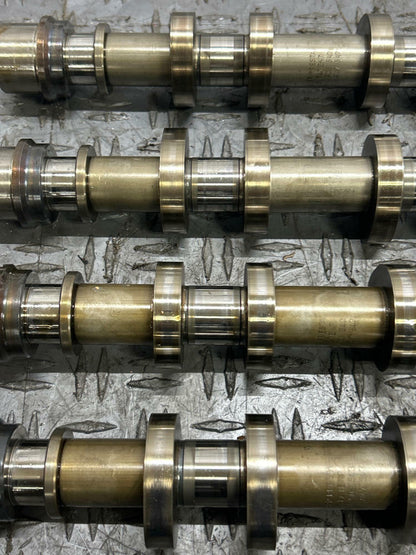 2003-04 Ford Mustang SVT Cobra OEM Camshaft Set- for 4.6 4V DOHC  295