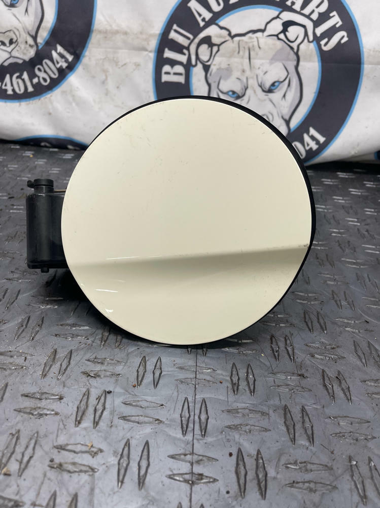 2015-23 Ford Mustang GT Fuel Door Assembly- Code N4 297