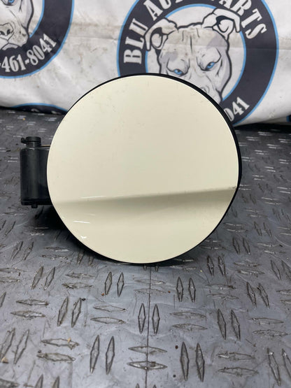 2015-23 Ford Mustang GT Fuel Door Assembly- Code N4 297
