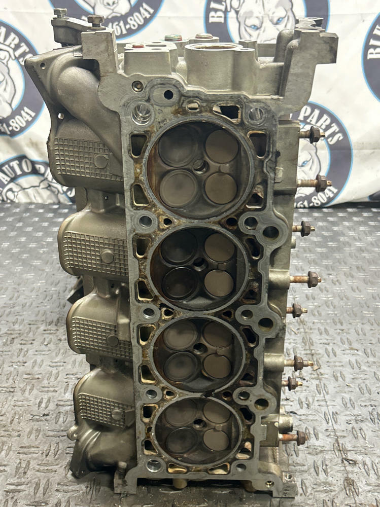 2003-04 Ford Mustang SVT Cobra Passenger RH 4-Thread "AG" Cylinder Head 295
