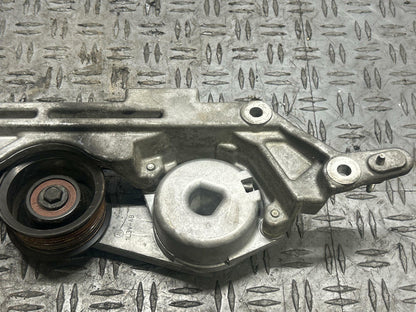 2003-04 Ford Mustang SVT Cobra Pulley Bridge- DAMAGED, SEE DESC. 295