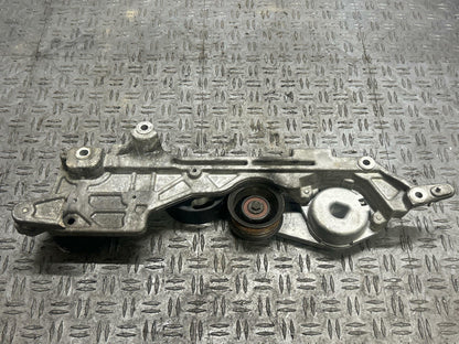 2003-04 Ford Mustang SVT Cobra Pulley Bridge- DAMAGED, SEE DESC. 295