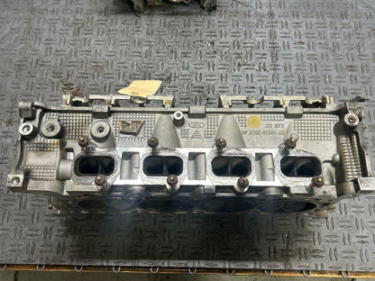 2003-04 Ford Mustang SVT Cobra Passenger RH 4-Thread "AG" Cylinder Head 295