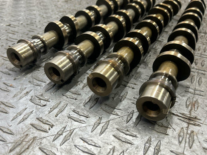 2003-04 Ford Mustang SVT Cobra OEM Camshaft Set- for 4.6 4V DOHC  295