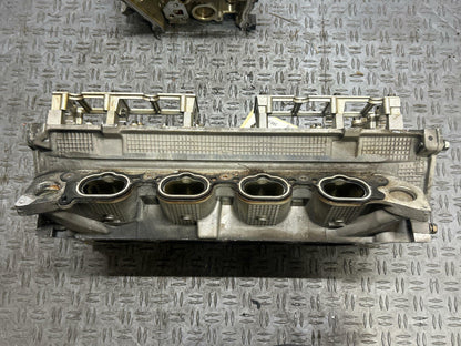 2003-04 Ford Mustang SVT Cobra Passenger RH 4-Thread "AG" Cylinder Head 295