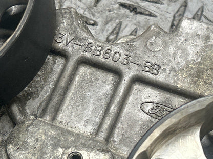 2003-04 Ford Mustang SVT Cobra Pulley Bridge- DAMAGED, SEE DESC. 295