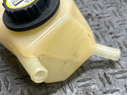 2003-04 Ford Mustang SVT Cobra Supercharger Coolant Reservoir Tank 295