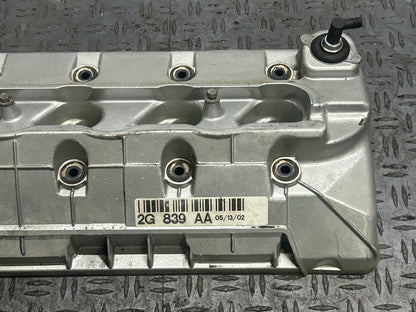 2003-04 Ford Mustang SVT Cobra OEM Driver LH Valve Cover 295