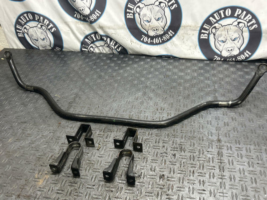 1999-04 Ford Mustang Front GT Sway Bar 295