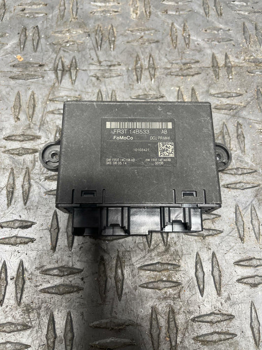 2015-17 Ford Mustang GT Passenger RH Door Control Module- FOR COUPE 297