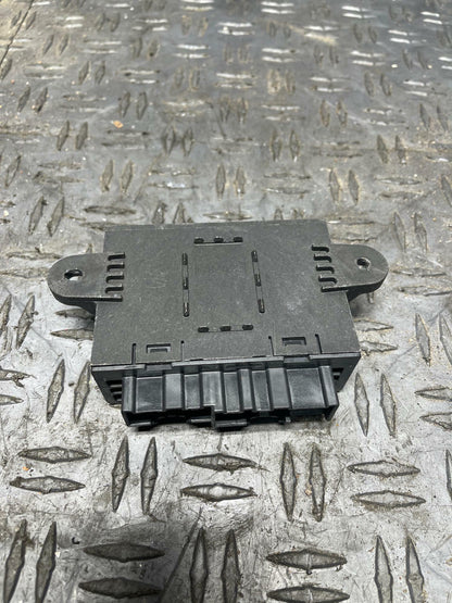 2015-17 Ford Mustang GT Passenger RH Door Control Module- FOR COUPE 297