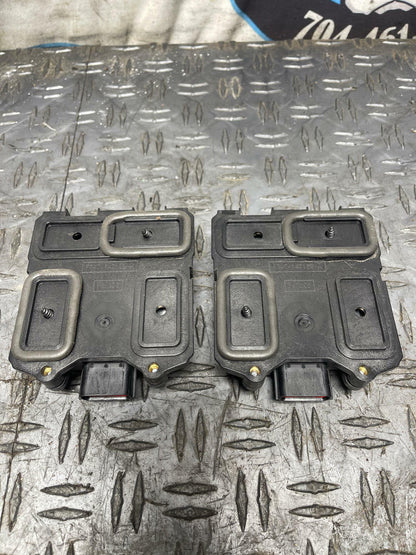 2015-23 Ford Mustang GT Blind Spot Monitors Set 297