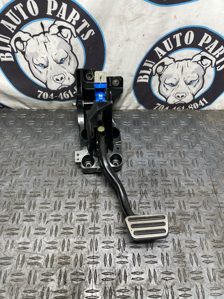 2015-23 Ford Mustang GT Brake Pedal Assembly- for Auto Trans Cars 297