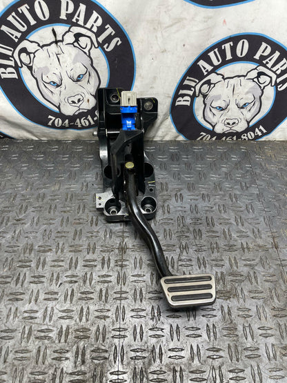 2015-23 Ford Mustang GT Brake Pedal Assembly- for Auto Trans Cars 297