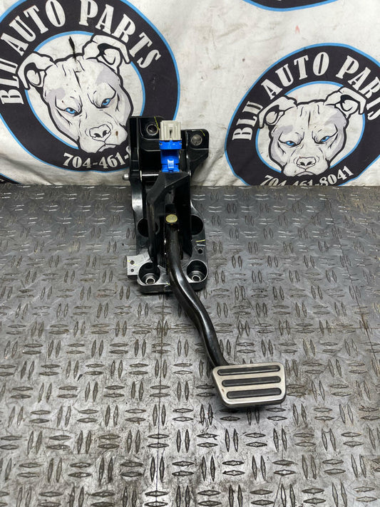 2015-23 Ford Mustang GT Brake Pedal Assembly- for Auto Trans Cars 297