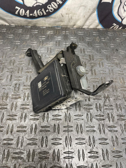 2015-23 Ford Mustang GT ABS Module 297