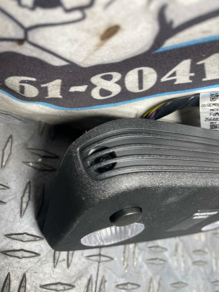 2015-23 Ford Mustang GT Dome Light- FOR COUPE 297