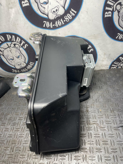 2015-23 Ford Mustang GT Shaker Subwoofer Assembly 297