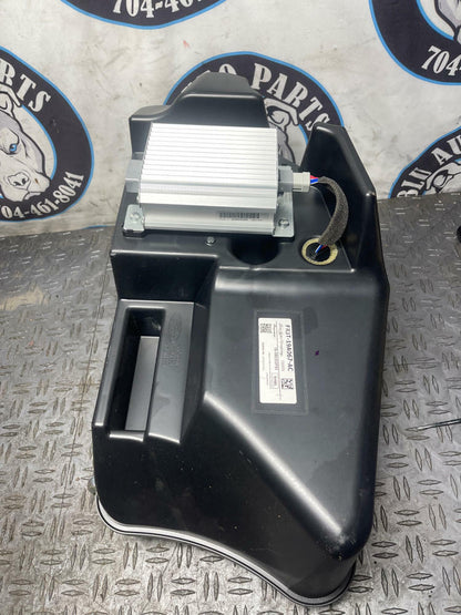 2015-23 Ford Mustang GT Shaker Subwoofer Assembly 297