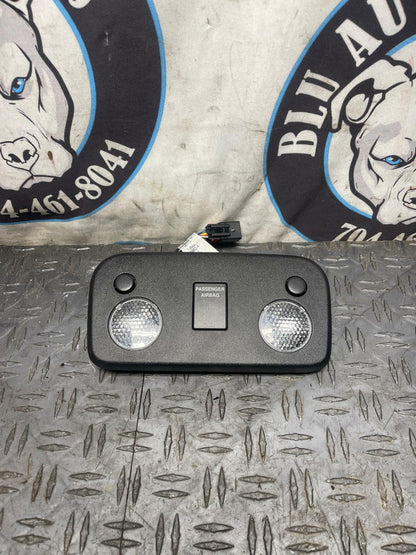 2015-23 Ford Mustang GT Dome Light- FOR COUPE 297
