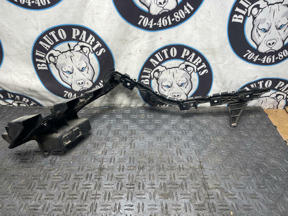 2015-17 Ford Mustang GT Rear Bumper Bracket- Driver LH & MIDDLE ONLY 297