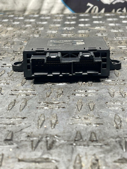 2015-17 Ford Mustang GT Driver LH Door Control Module- FOR COUPE 297