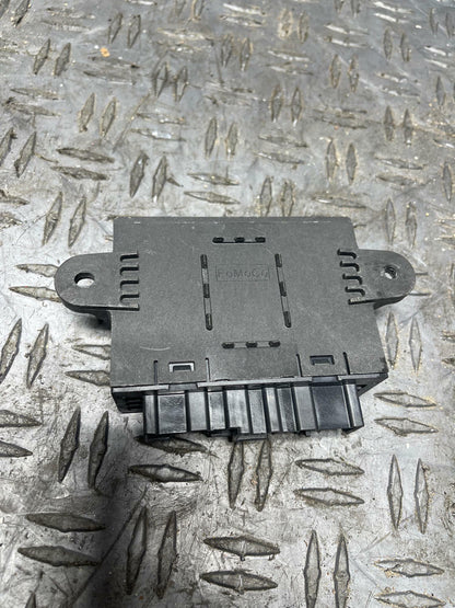 2015-17 Ford Mustang GT Driver LH Door Control Module- FOR COUPE 297