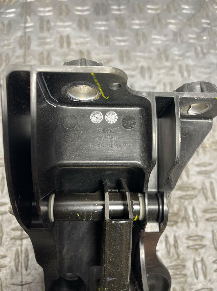 2015-23 Ford Mustang GT Brake Pedal Assembly- for Auto Trans Cars 297