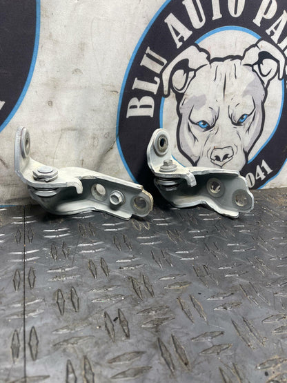 2015-23 Ford Mustang GT Passenger RH Door Hinge Set- Code N4 297
