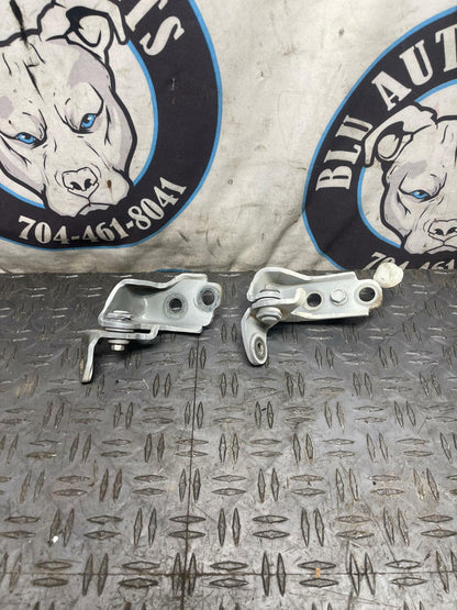 2015-23 Ford Mustang GT Driver LH Door Hinge Set- Code N4 297