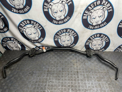 2015-23 Ford Mustang GT OEM Front Sway- NO ENDLINKS 297