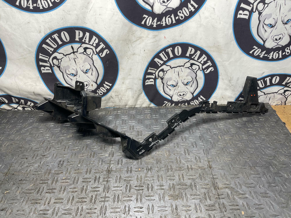 2015-17 Ford Mustang GT Rear Bumper Bracket- Driver LH & MIDDLE ONLY 297