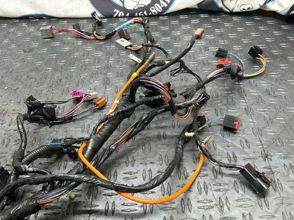 2003 Ford Mustang SVT Cobra Dash Harness 295