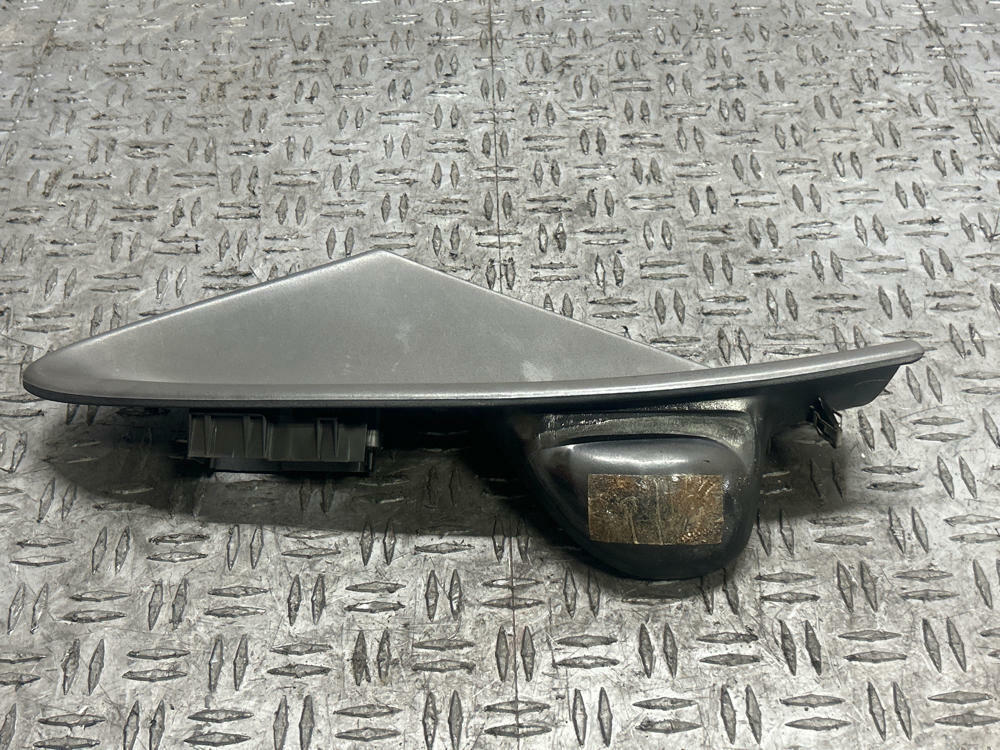2003-04 Ford Mustang SVT Cobra Passenger RH Door Pull Bezel 295