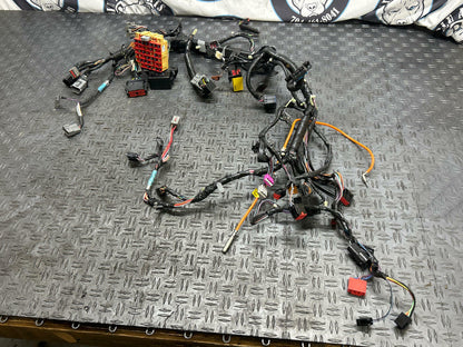 2003 Ford Mustang SVT Cobra Dash Harness 295