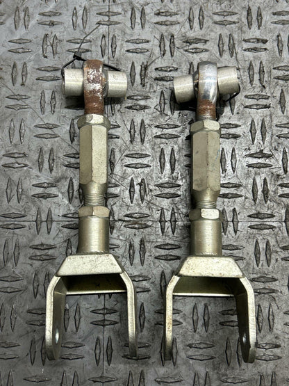 2003-04 Ford Mustang SVT Cobra UPR Upper Rear Adjustable Control Arms 295