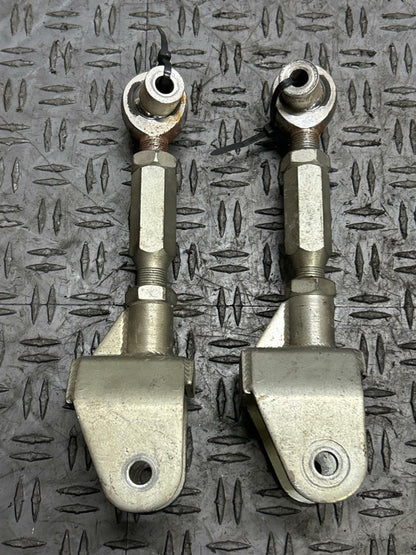 2003-04 Ford Mustang SVT Cobra UPR Upper Rear Adjustable Control Arms 295