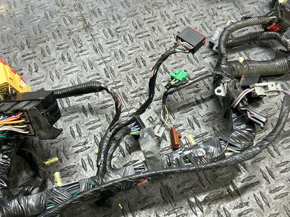 2001-03 Ford Mustang GT Dash Harness  295