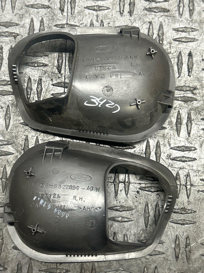 2003-04 Ford Mustang SVT Cobra Door Cup Pair 295