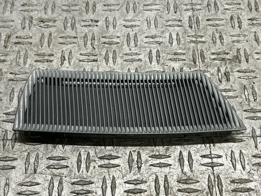 2003-04 Ford Mustang SVT Cobra OEM Heat Extractor Insert- for OEM Hood 295