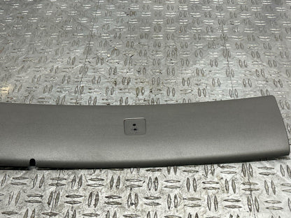 2003-04 Ford Mustang SVT Cobra Upper Convertible Trim Panel 295