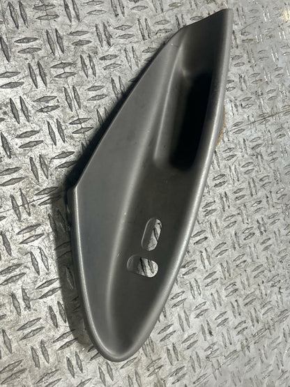 2003-04 Ford Mustang SVT Cobra Passenger RH Door Pull Bezel 295