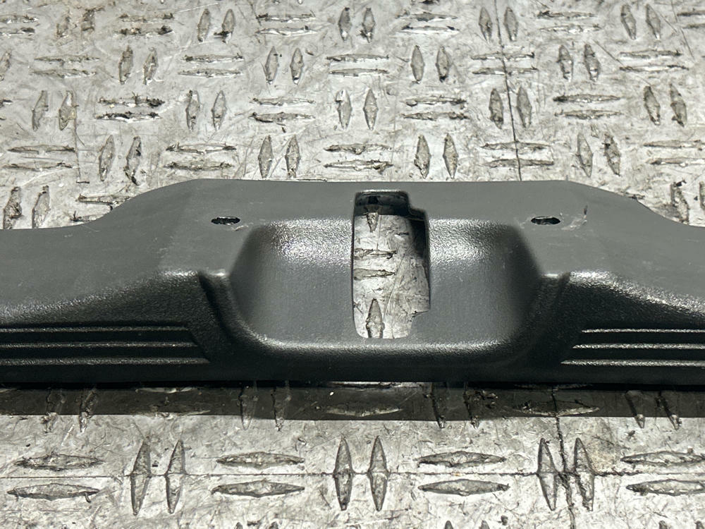 2003-04 Ford Mustang SVT Cobra Interior Trunk Latch Cover 295