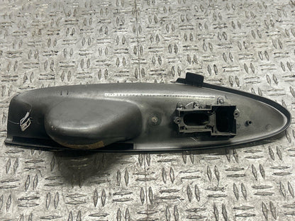 2003-04 Ford Mustang SVT Cobra Passenger RH Door Pull Bezel 295