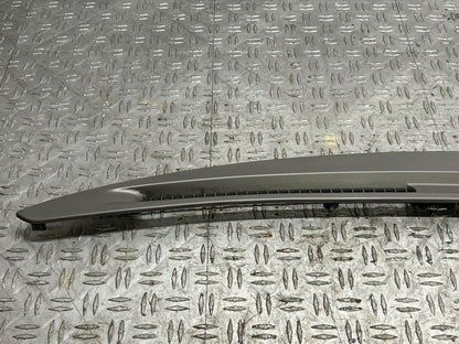 2003-04 Ford Mustang SVT Cobra Upper Dash Defroster Vent 295