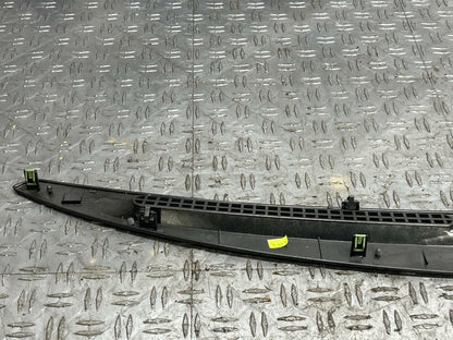 2003-04 Ford Mustang SVT Cobra Upper Dash Defroster Vent 295